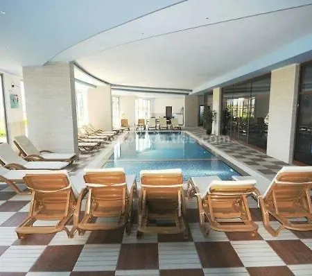 Vesta Garden Apartamento *