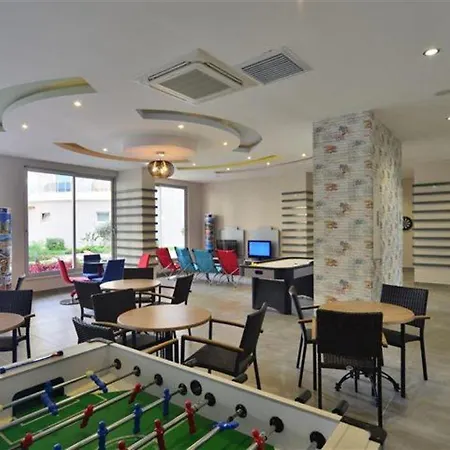 Vesta Garden Alanya