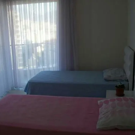 Vesta Garden Apartamento