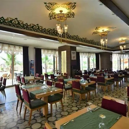 Vesta Garden Apartamento *