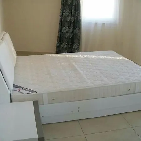 Apartamento Vesta Garden