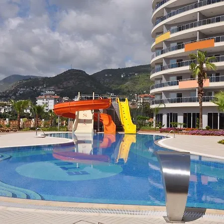 Vesta Garden Apartamento