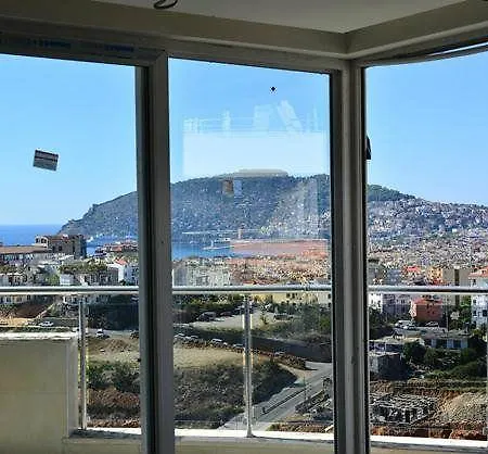 Apartamento Vesta Garden *